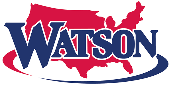 Watson Realty Corp., REALTORS ® Logo