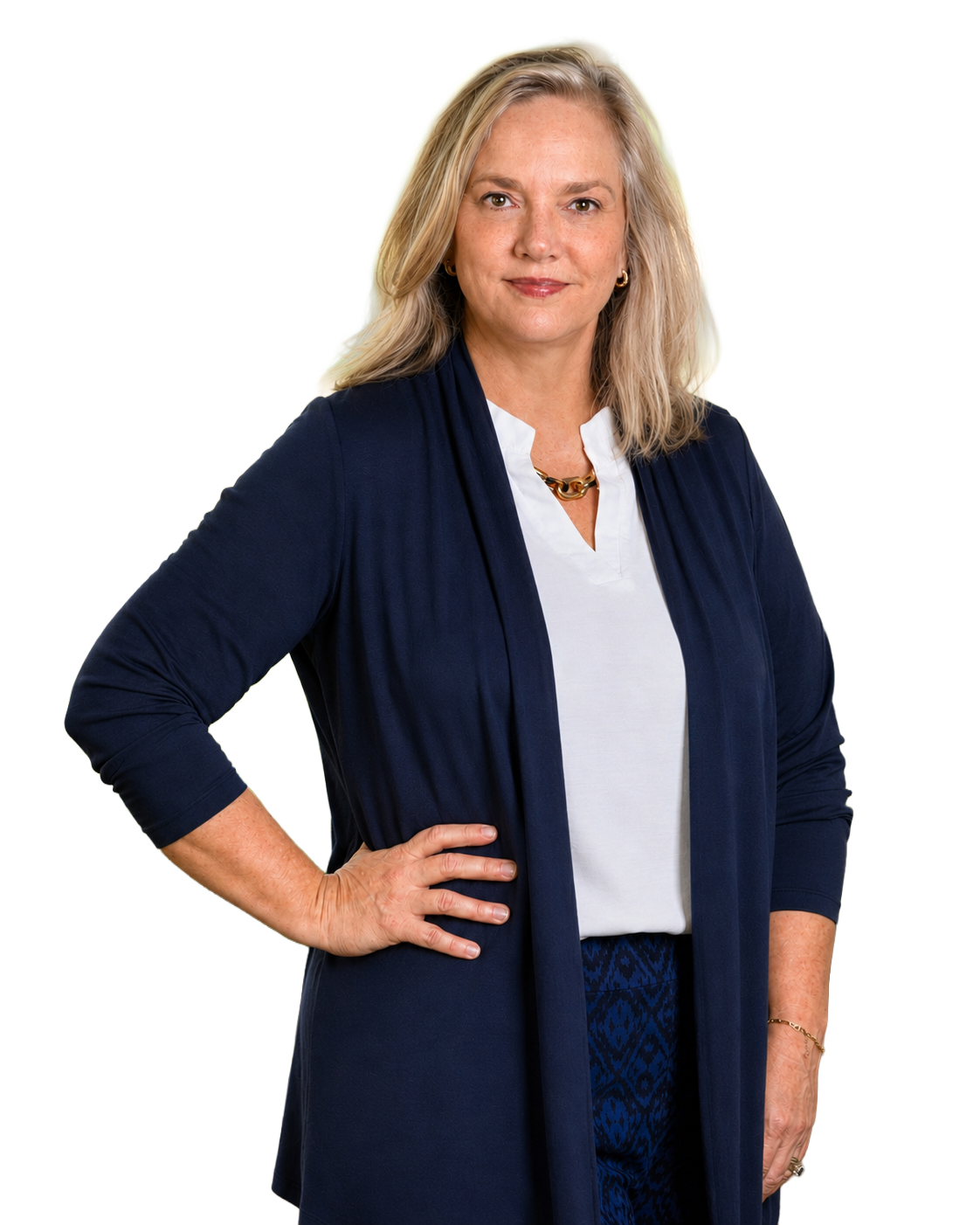Stephanie Bailes Photo